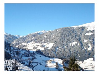 Appartamento per vacanze Zell am Ziller Ambiente 26