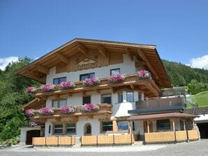 Holiday apartment in Haus Gatterland - Zell am Ziller - image1