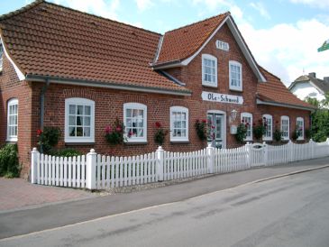 Ferienwohnung Pohl Ole-Schmeed