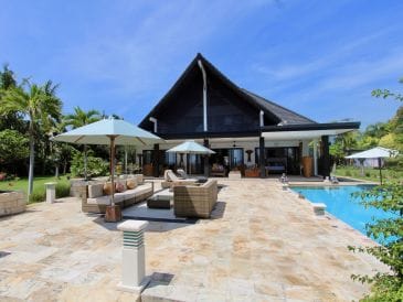 Villa Belvedere Bali