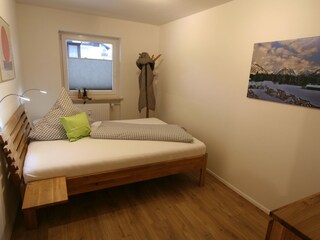 Appartamento per vacanze Oberstdorf Caratteristiche 15