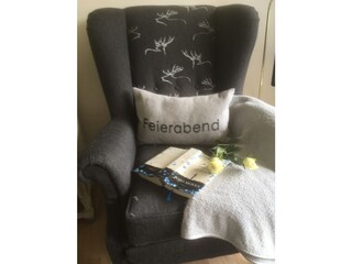 Appartamento per vacanze Oberstdorf Caratteristiche 9