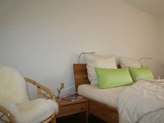 Appartamento per vacanze Oberstdorf Caratteristiche 12