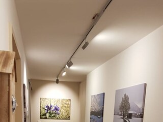 Appartamento per vacanze Oberstdorf Caratteristiche 14