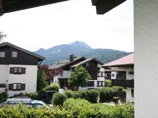 Appartamento per vacanze Oberstdorf Registrazione all'aperto 4