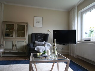 Appartamento per vacanze Oberstdorf Caratteristiche 8