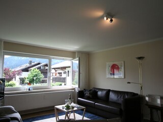 Appartamento per vacanze Oberstdorf Caratteristiche 6