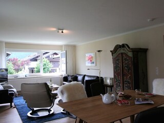 Vakantieappartement Oberstdorf Kenmerken 7