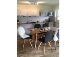 Appartamento per vacanze Oberstdorf Caratteristiche 10