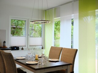 Ferienwohnung St. Peter-Ording Ausstattung 18