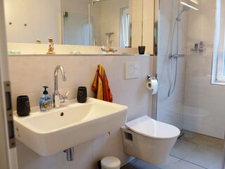 Ferienwohnung St. Peter-Ording Ausstattung 22