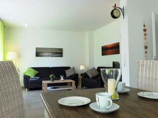 Ferienwohnung St. Peter-Ording Ausstattung 12
