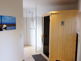 Ferienwohnung St. Peter-Ording Ausstattung 24