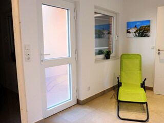 Ferienwohnung St. Peter-Ording Ausstattung 25