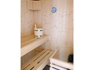 Ferienwohnung St. Peter-Ording Ausstattung 26