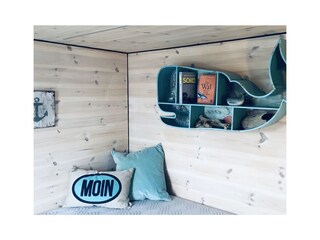 Barco casa Lübeck-Schlutup Características 23