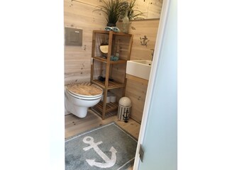 Casa galleggiante Lübeck-Schlutup Caratteristiche 28