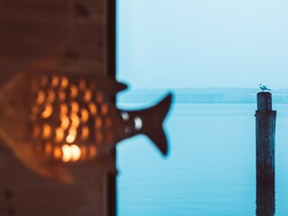 Barco casa Lübeck-Schlutup Grabación al aire libre 14