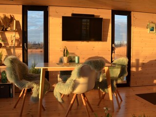 Casa galleggiante Lübeck-Schlutup Caratteristiche 33