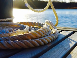 Huisboot Lübeck-Schlutup Buitenaudio-opname 14