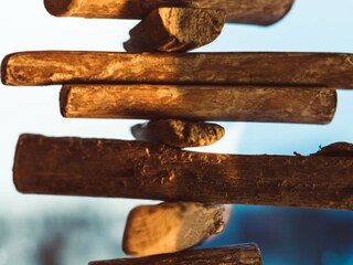 Casa galleggiante Lübeck-Schlutup Registrazione all'aperto 17