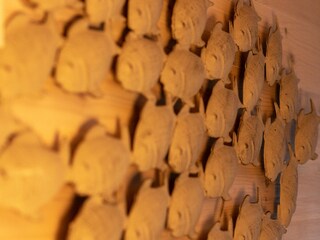 Maison flottante Lübeck-Schlutup Enregistrement extérieur 20