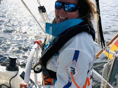 Entreprise Traumhausboot.com -  Mona Kossak