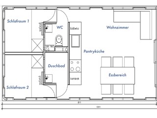 Huisboot Lübeck-Schlutup Document 39