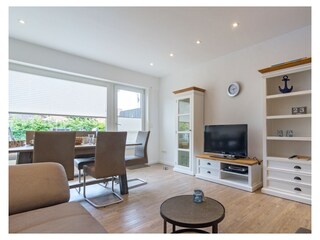 Ferienwohnung Norderney Ausstattung 4