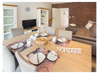 Ferienwohnung Norderney Ausstattung 5