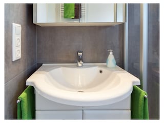 Ferienwohnung Norderney Ausstattung 7