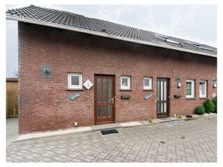 Ferienwohnung Norderney Ausstattung 10