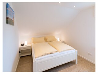 Ferienwohnung Norderney Ausstattung 11