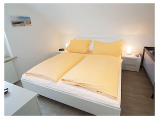 Ferienwohnung Norderney Ausstattung 13