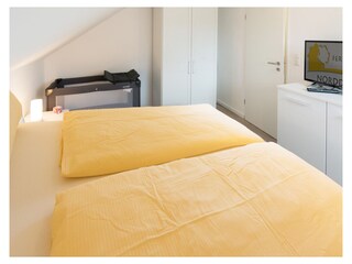 Ferienwohnung Norderney Ausstattung 14
