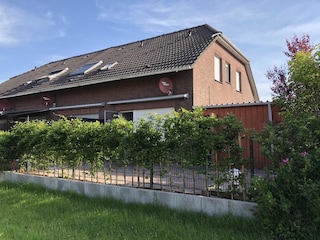 Ferienwohnung Norderney Umgebung 21