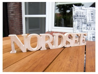 Ferienwohnung Norderney Ausstattung 15