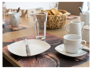 Ferienwohnung Norderney Ausstattung 16