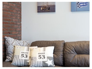 Ferienwohnung Norderney Ausstattung 17
