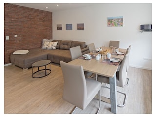 Ferienwohnung Norderney Ausstattung 19