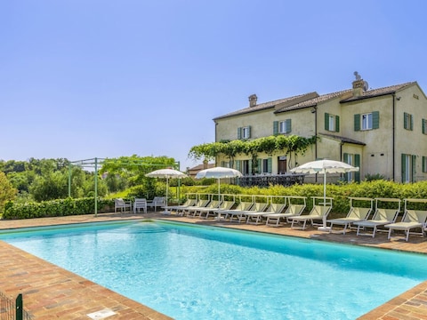 Villa Vista Mare