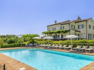 Villa Piagge  9