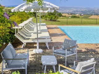 Villa Piagge  13