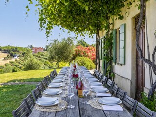 Villa Piagge  14