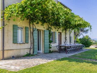 Villa Piagge  15