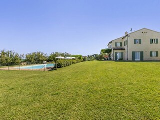 Villa Piagge  17