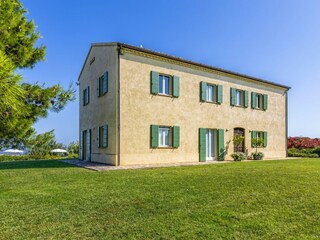 Villa Piagge  18