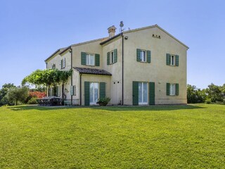 Villa Piagge  19