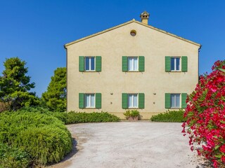 Villa Piagge  20