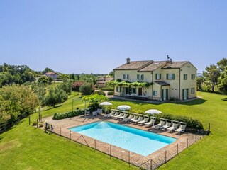 Villa Piagge  21